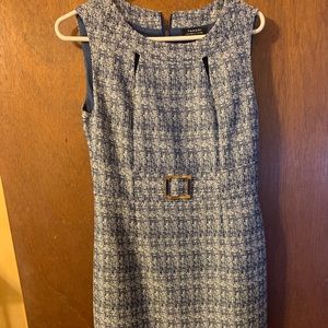 Tahari Dress
